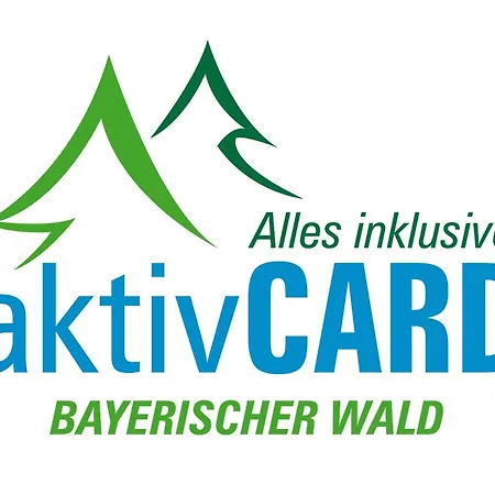 Ferienwohnungen Paukner Sankt Englmar Zewnętrze zdjęcie