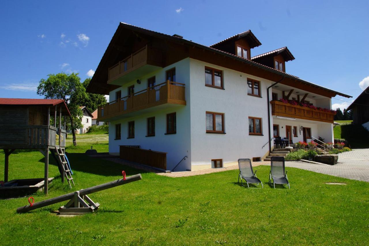 Apartment Paukner