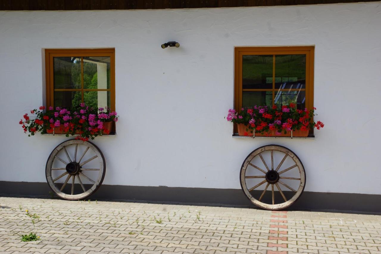 Paukner * Sankt Englmar