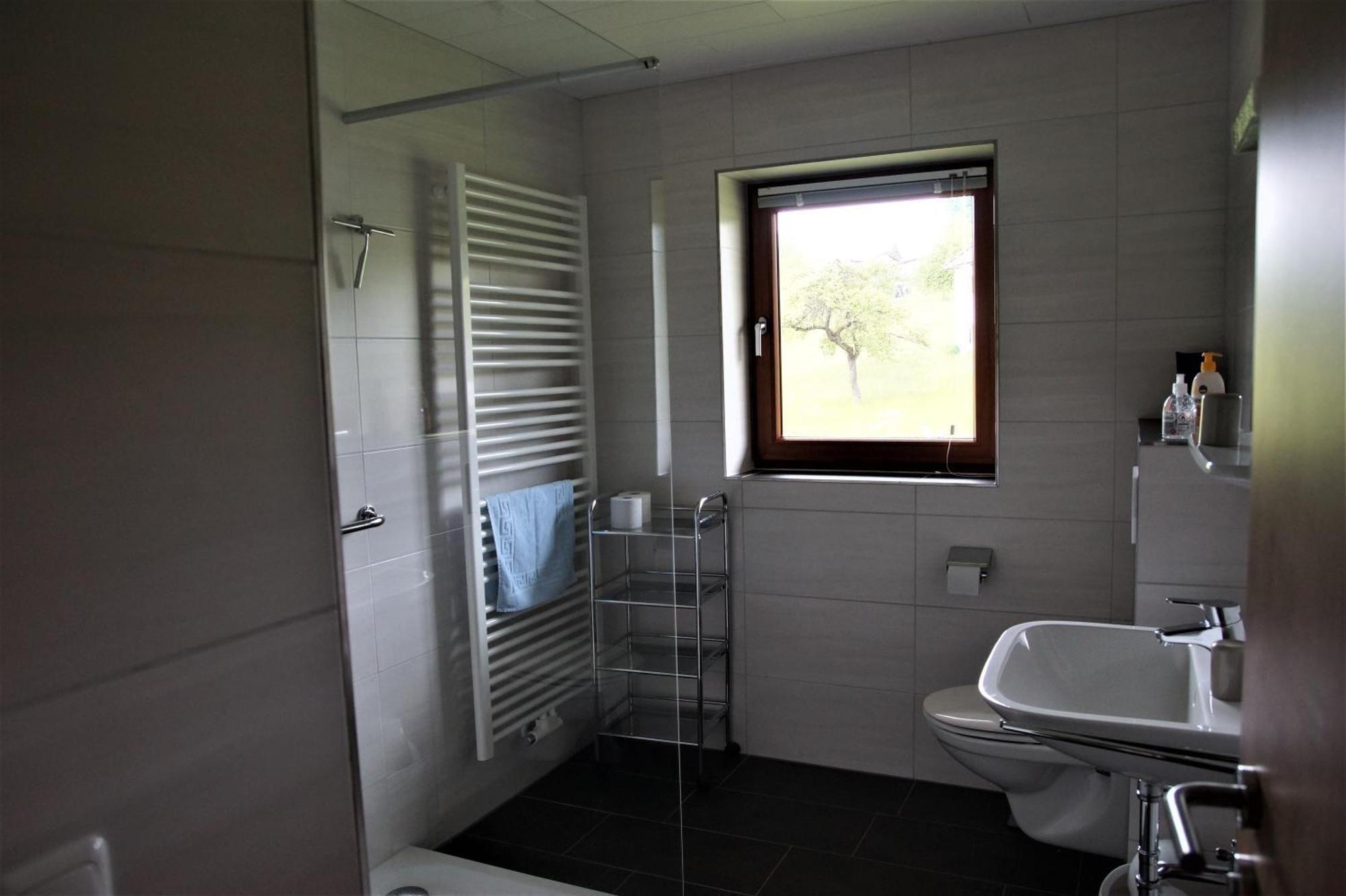Apartment Paukner