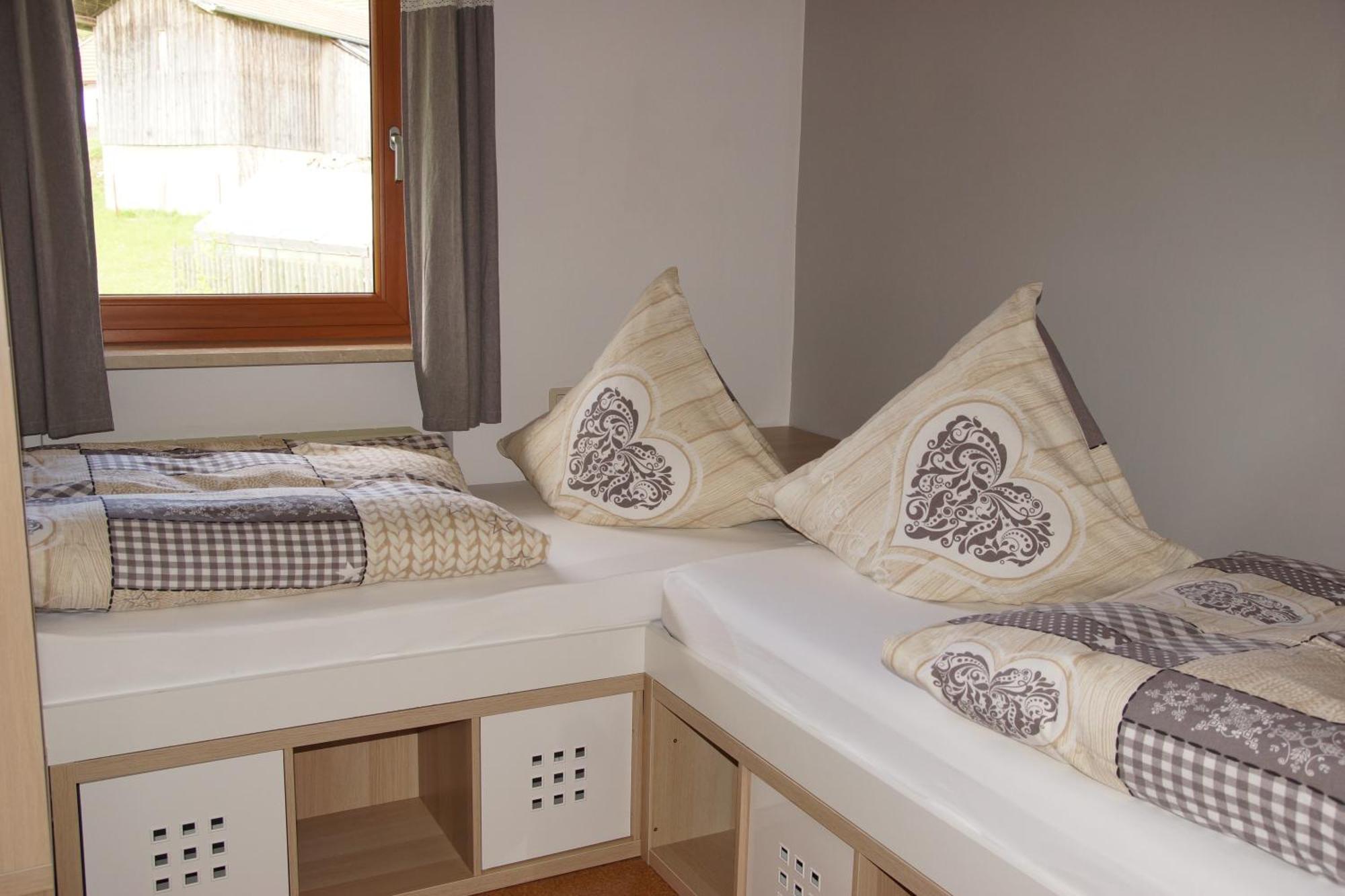 Apartment Paukner