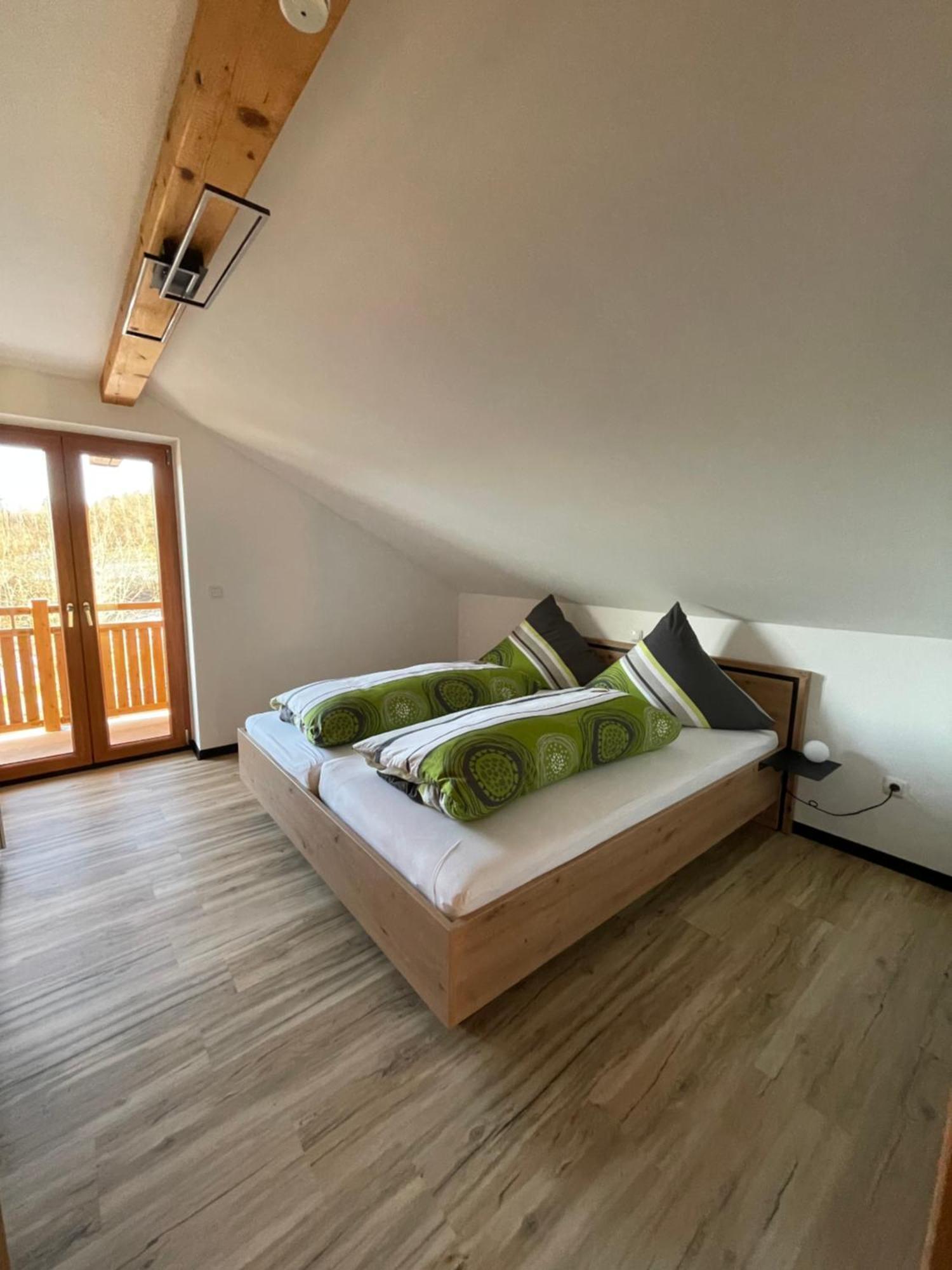 Apartment Paukner *