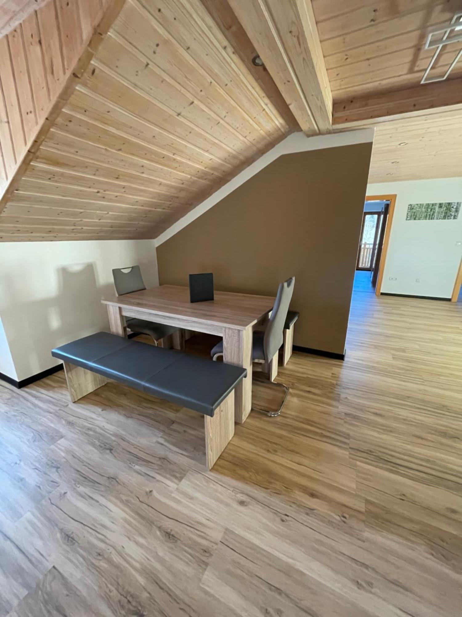 Apartment Paukner