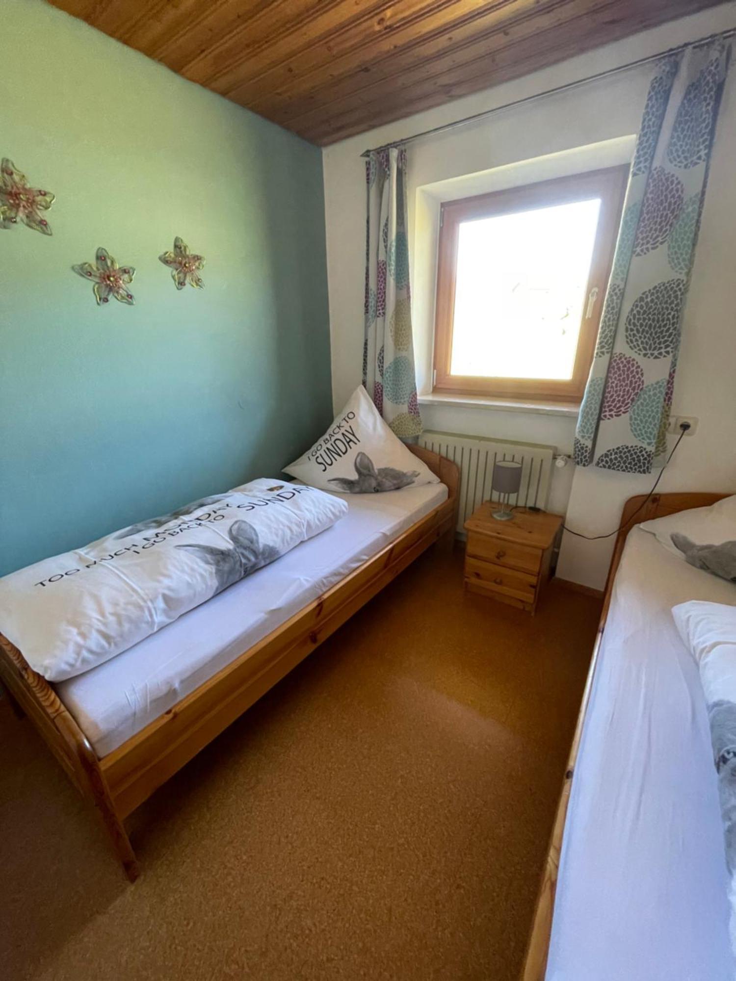 Paukner Apartment Sankt Englmar