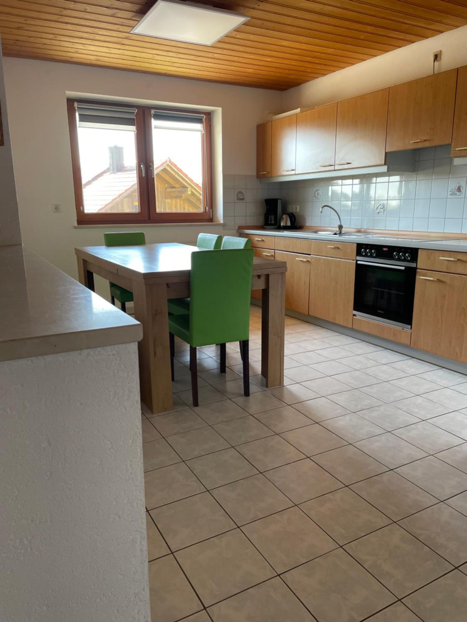 Apartment Paukner *