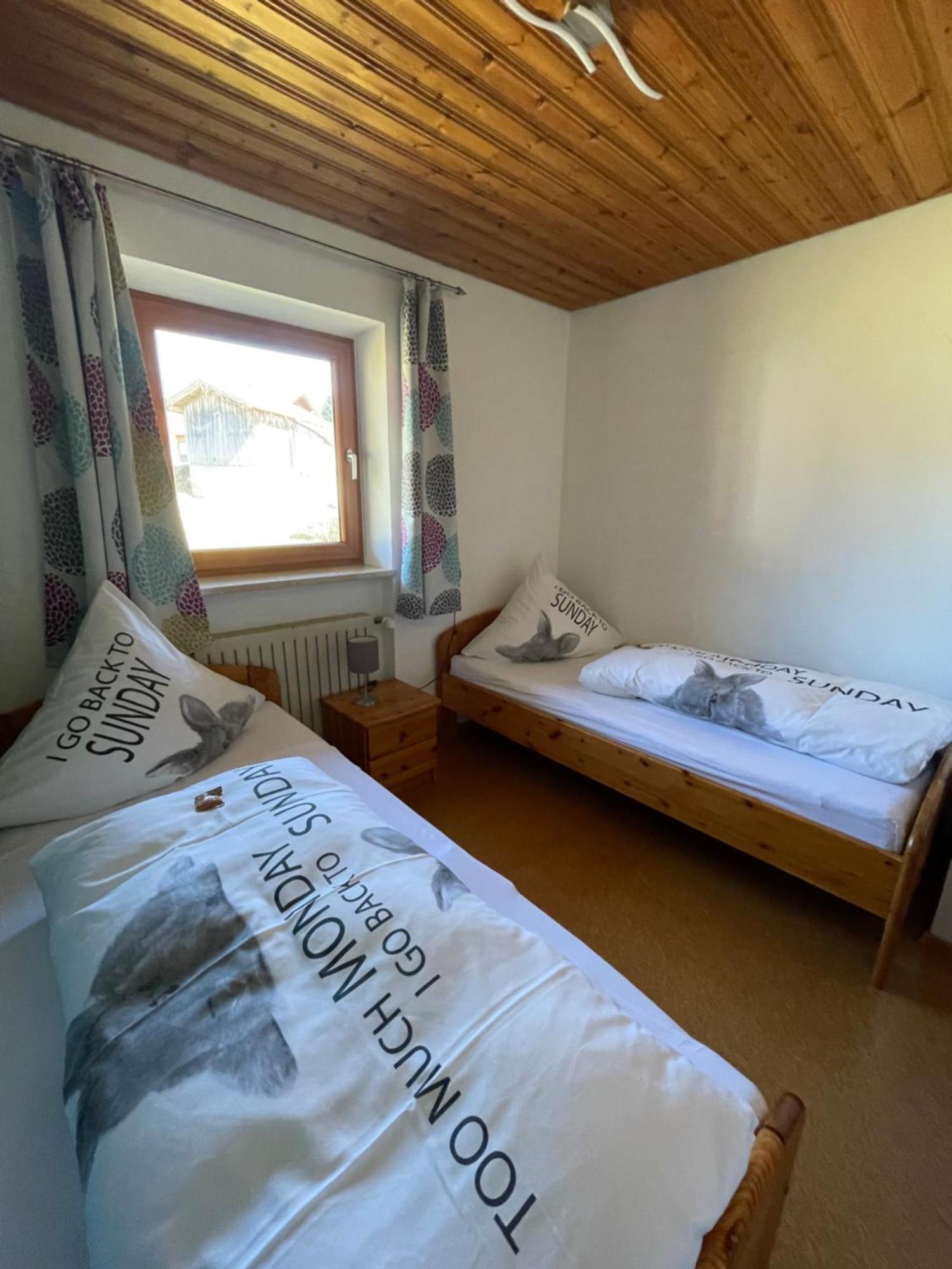 Paukner Apartment Sankt Englmar